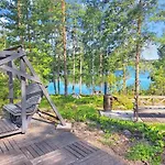 Saaga By Interhome Ylojarvi