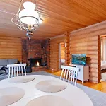 Prázdninový dům Saaga By Interhome Ylojarvi