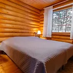 Prázdninový dům Saaga By Interhome Ylojarvi