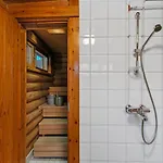 Saaga By Interhome *