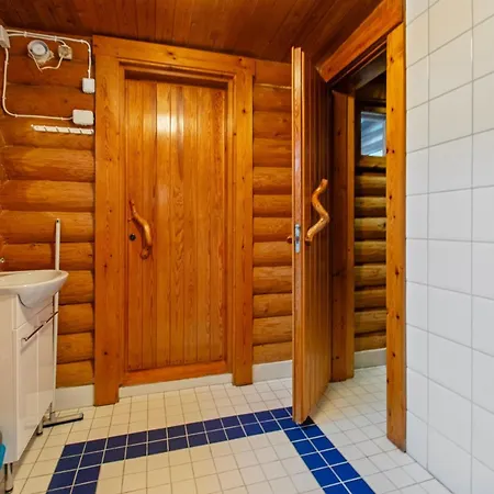 Holiday home Saaga By Interhome