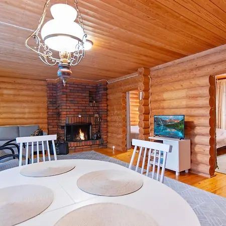 Saaga By Interhome *