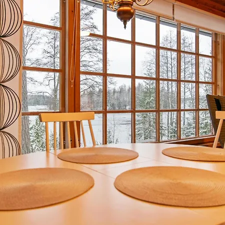 Saaga By Interhome * Ylojarvi