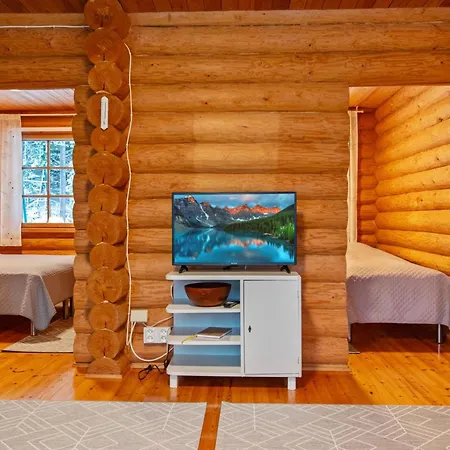 Holiday home Saaga By Interhome *