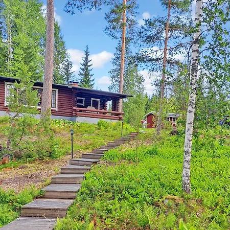 Holiday home Saaga By Interhome *