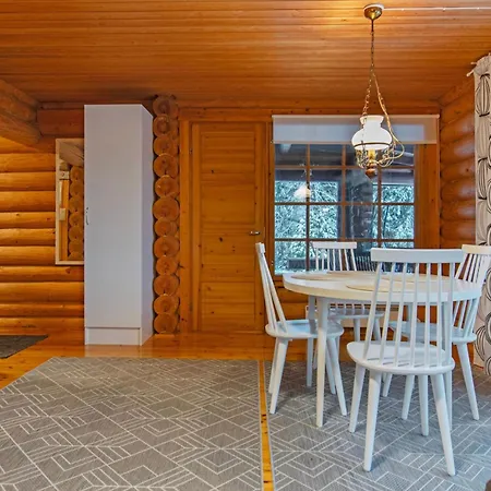 Saaga By Interhome Ylojarvi