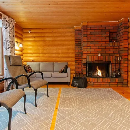 Saaga By Interhome Holiday home