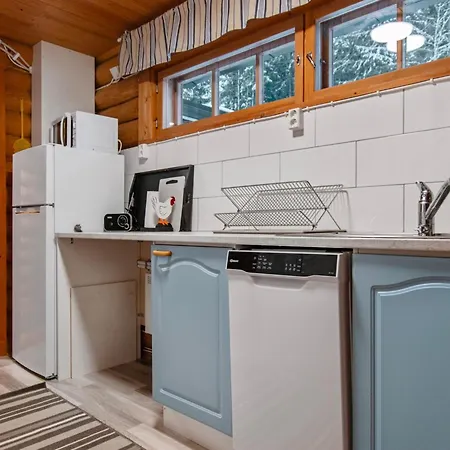 Saaga By Interhome