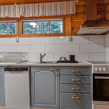 Saaga By Interhome * Ylojarvi