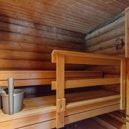 Saaga By Interhome * Ylojarvi
