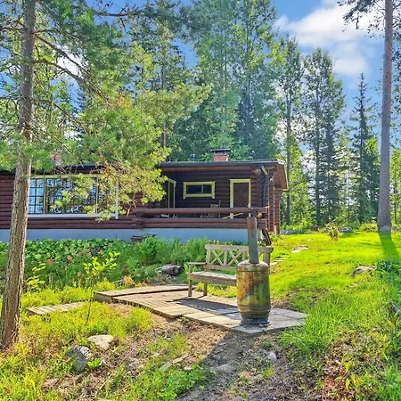 Saaga By Interhome Ylojarvi