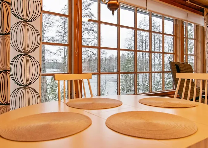 Saaga By Interhome * Ylojarvi