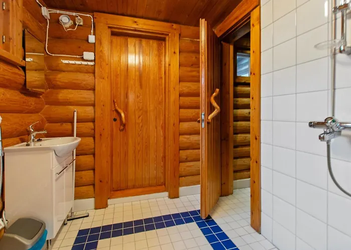 度假居 Saaga By Interhome Ylojarvi