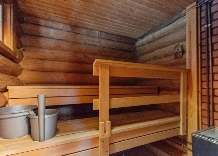 Saaga By Interhome * Ylojarvi