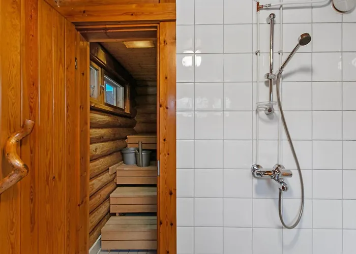 Saaga By Interhome *